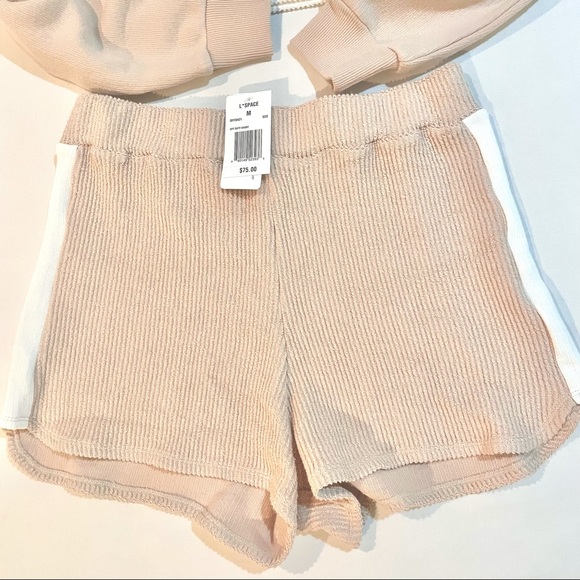 L*SPACE Matching Set NWT! - Picture 8 of 9